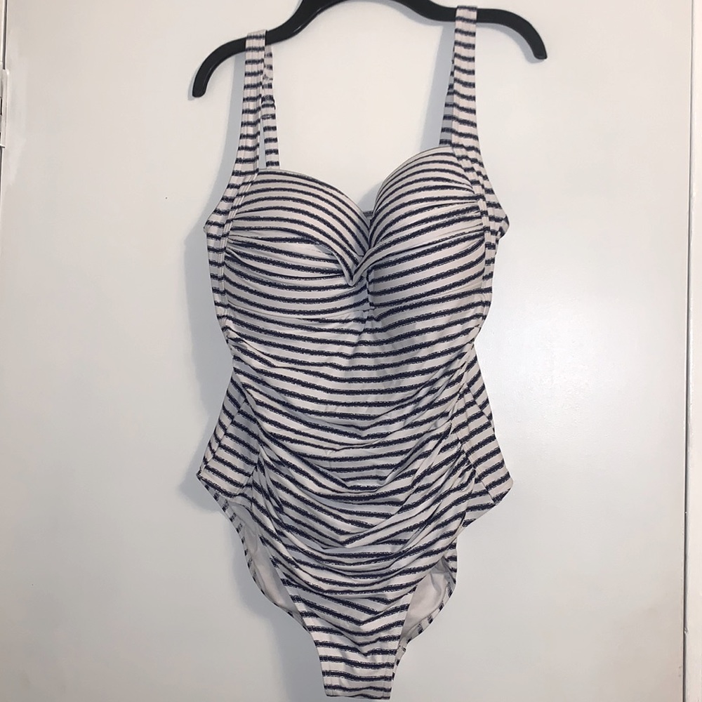 Swimsuit